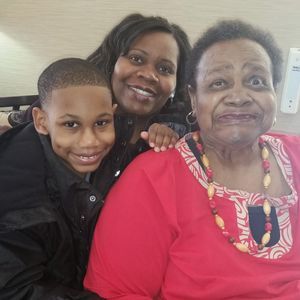 Meet your Posher, Ronita